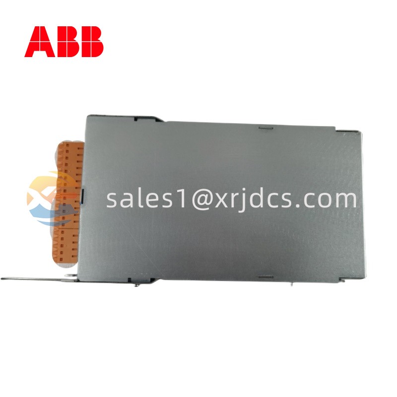 ABB 1TGE120011R1111 – Automation & Drive System Control Unit0